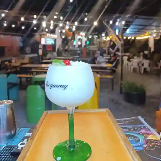 Piña colada