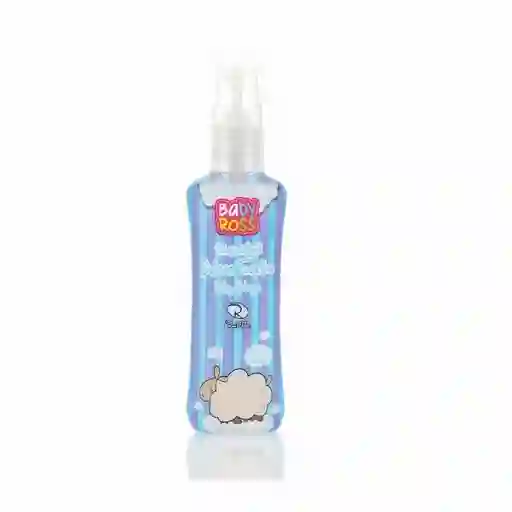 Baby Ross Colonia Dulces Sueños D'Elen
