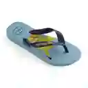 Havaianas Sandalias Top Pokemon Unisex Talla 37-38 7909690038634