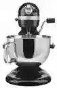 Batidora Profesional Kitchenaid 5,7 Lts Negro