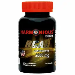 Bcaa Concentrate 3000 Mg