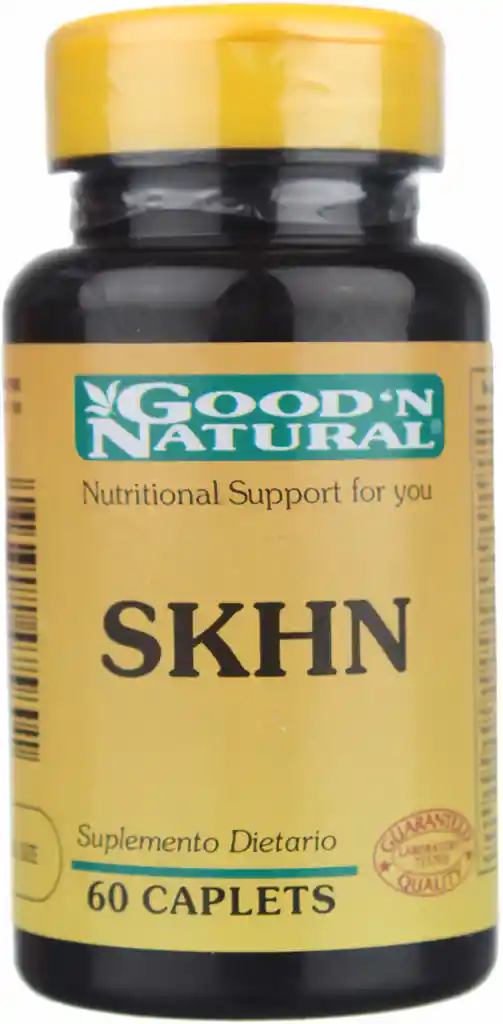 Good Natural Skhn Suplemento
