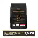 Comida para perros adultos piel sensible razas pequeñas Purina Pro Plan x 7,5 kg
