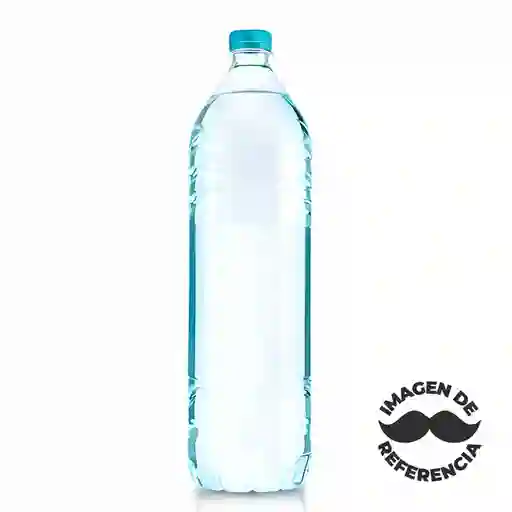 Hatsu con Gas 300 Ml