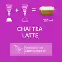 Cápsulas de Té Chai NESCAFÉ DOLCE GUSTO Chai Tea Latte x 99,5g