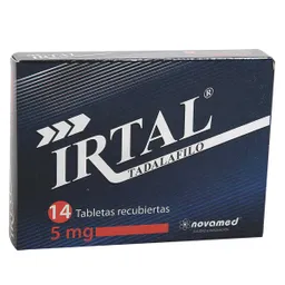 Irtal (5 mg)