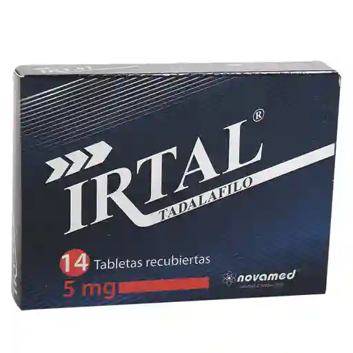 Irtal (5 mg)