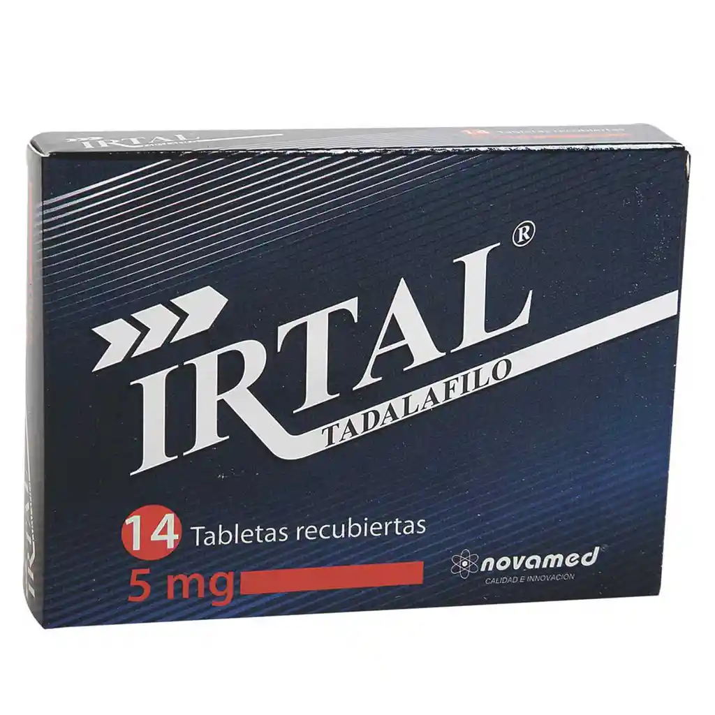 Irtal (5 mg)