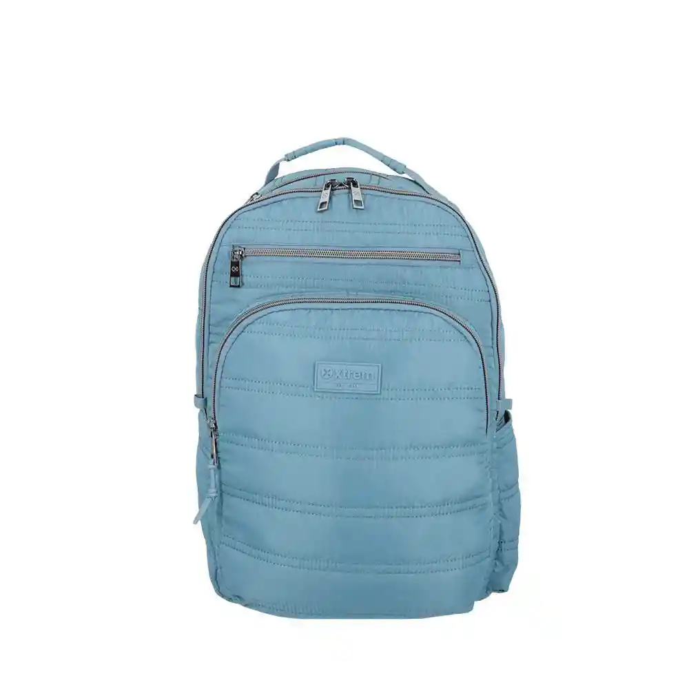 Morral Vermont 4xtdusty Blue Azul1