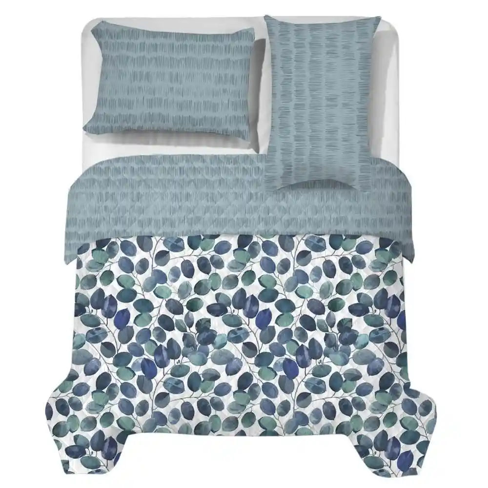 Quilt Extra 132h 5050 P/a Est Distrihogar Pt21290