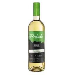 Preludio Vino Blanco Chile