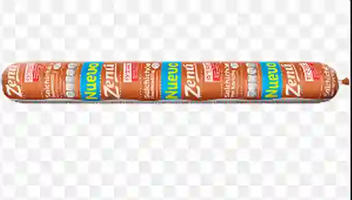 Zenú Salchichón Tradicional