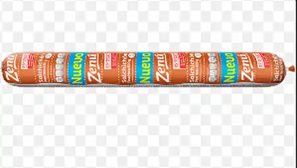 Zenú Salchichón Tradicional