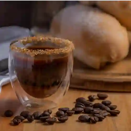 Espresso Cubano