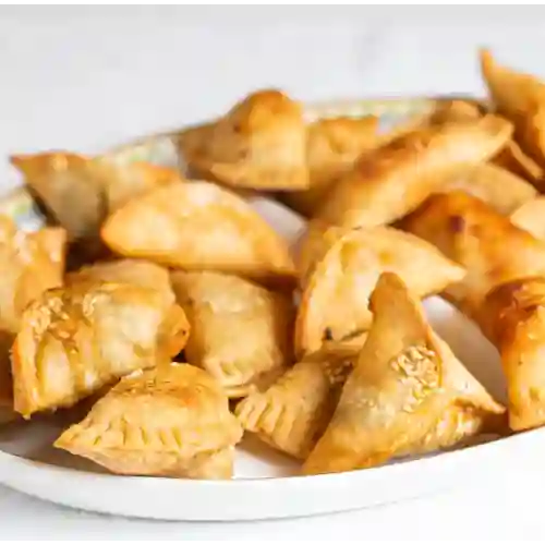 Empanadas Libanesas X 8
