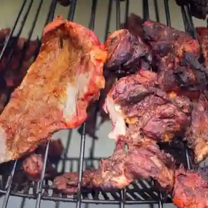 Carne a la Llanera