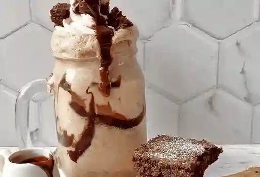 Combo Malteada de Brownie X2
