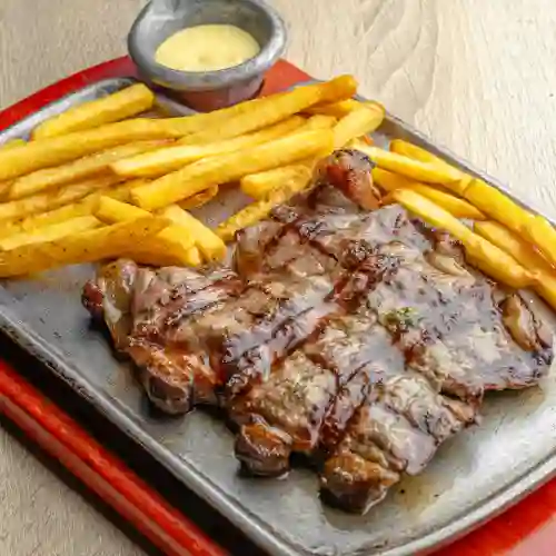 Churrasco