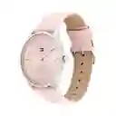 Reloj Jessi Mujer Rosado 1782527 Tommy Hilfiger