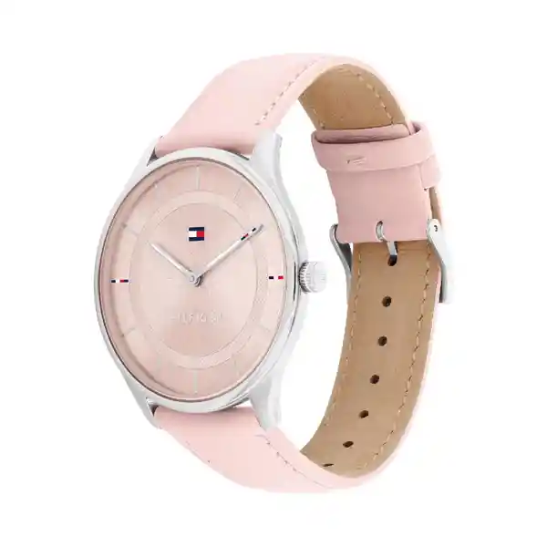 Reloj Jessi Mujer Rosado 1782527 Tommy Hilfiger