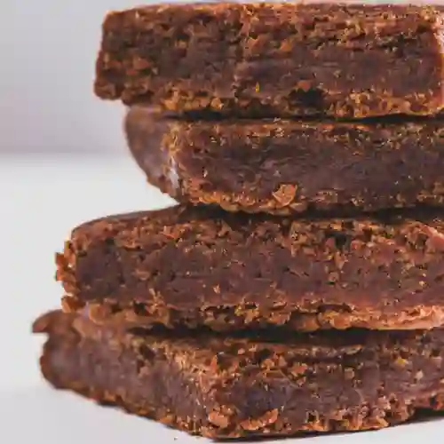 Brownie de Milo