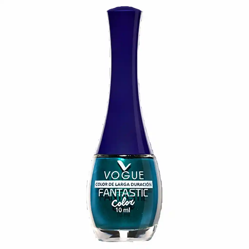 Vogue Esmalte Fantastic Turquesa 57