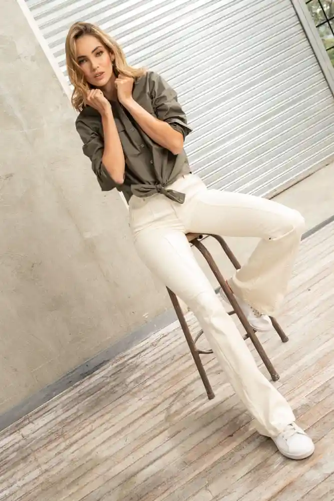 Pantalon Natural