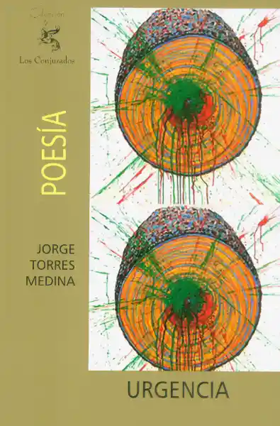 Urgencia - Jorge Torres Medina