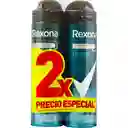 Rexona Desodorante Xtracool en Aerosol