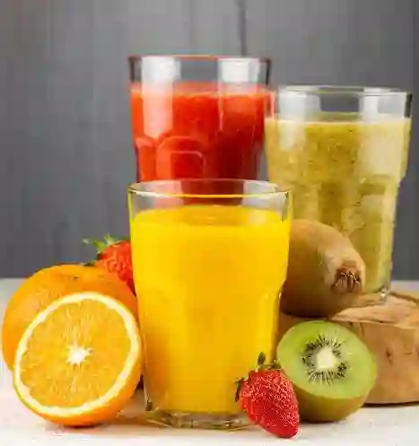 Jugo en Agua 300 ml