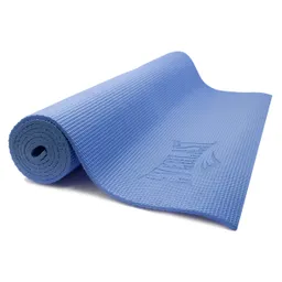 Yoga Mat Everlast Colchonetablue 3 Mm