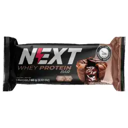   Protein A Next Volcan Chocolate 