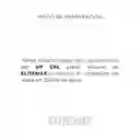 Elitemax Up Gel Sabor Banano