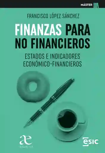Finanzas Para No Financieros