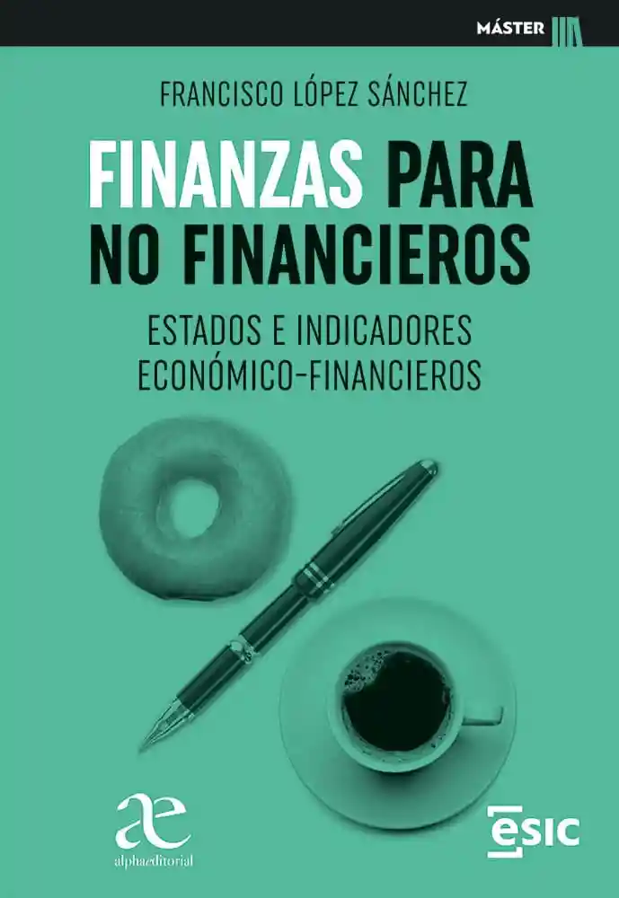 Finanzas Para No Financieros