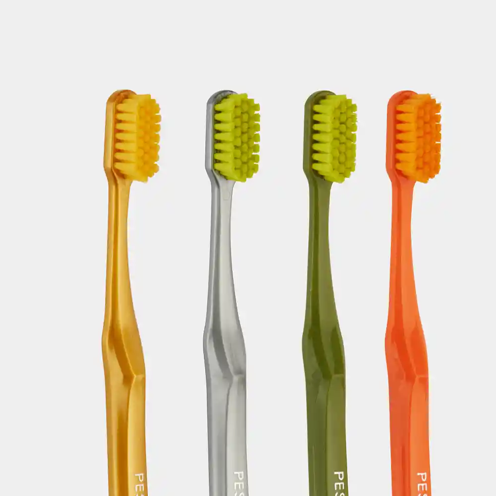 Cepillo Dental Pesitro Ultra Soft