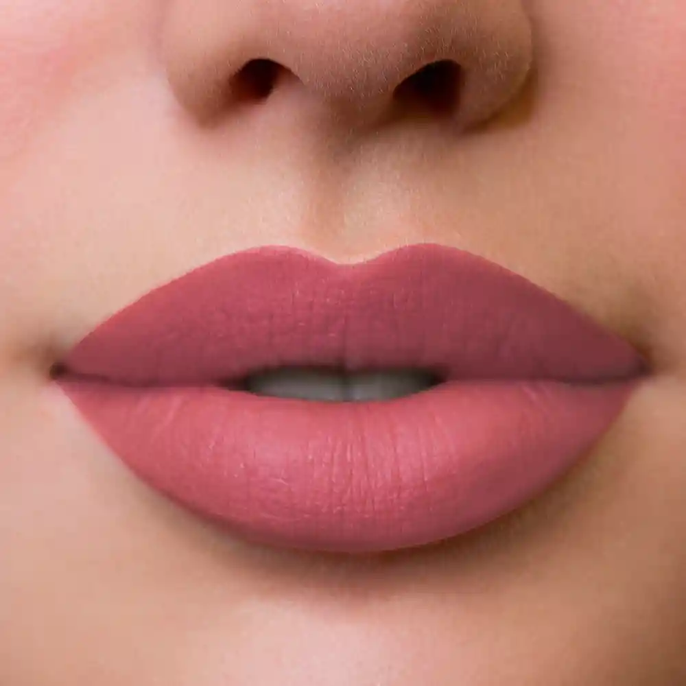 Labial Líquido Vogue Resist Fabulosa 3ml