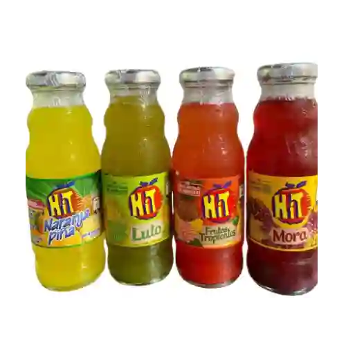 Jugos Hit 237 ml