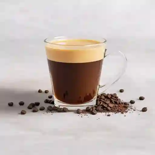 Espresso doble