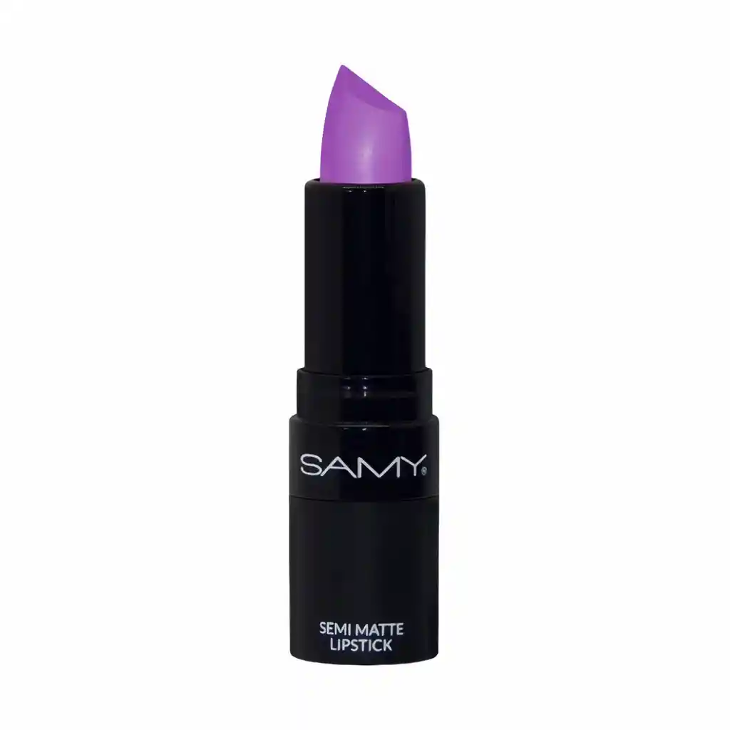 Samy Labial Mineral Semi Matte