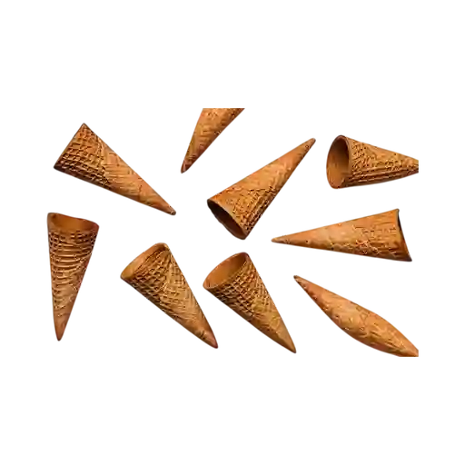Paquete de Conos