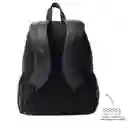 Morral Universitario Teck 2.0 Porta Pc 13" Negro Hombre