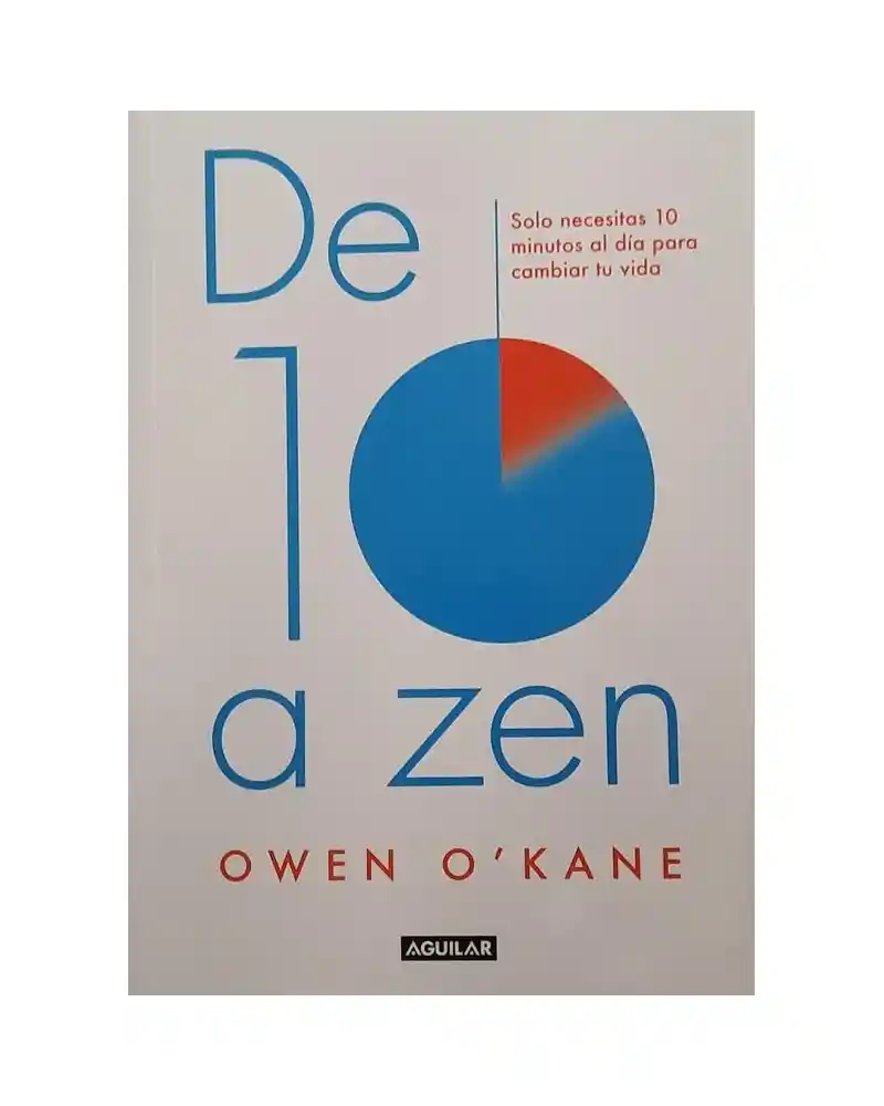 De 10 a Zen - Owen O´Kane