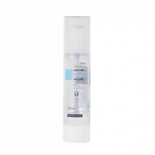 Botella de Viaje Con Atomizador 50 mL Serie Miniso