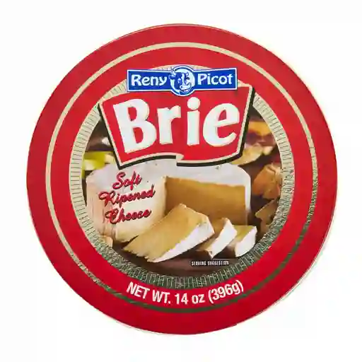 Reny Picot Queso Brie Suave