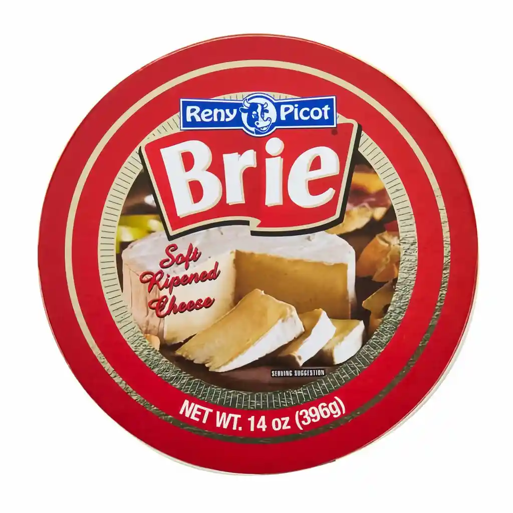 Reny Picot Queso Brie Suave