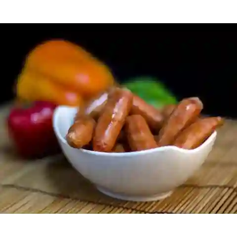 Chorizo Coctelero