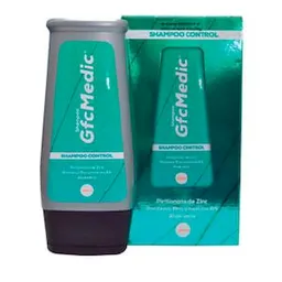 Gfcmedic Shampoo Control
