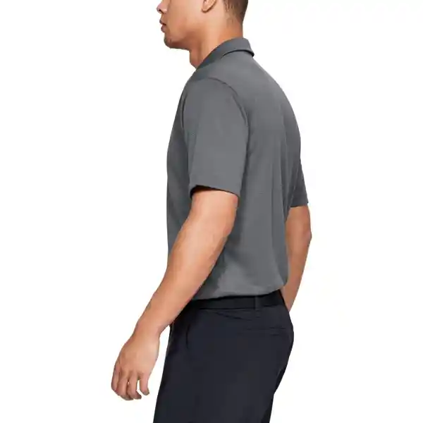 Under Armour Camiseta Polo Tech de Para Golf Hombre Talla 9.5
