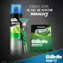 Gillette Repuesto De Afeitado